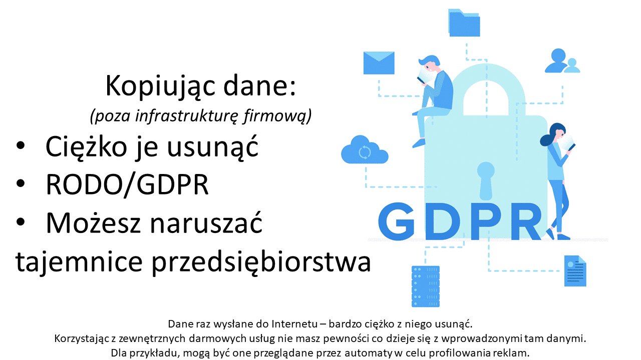 Bezpieczeństwo Pracy Zdalnej - Security.szurek.pl