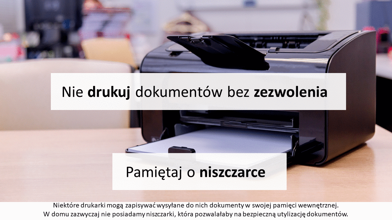 Bezpieczeństwo Pracy Zdalnej - Security.szurek.pl