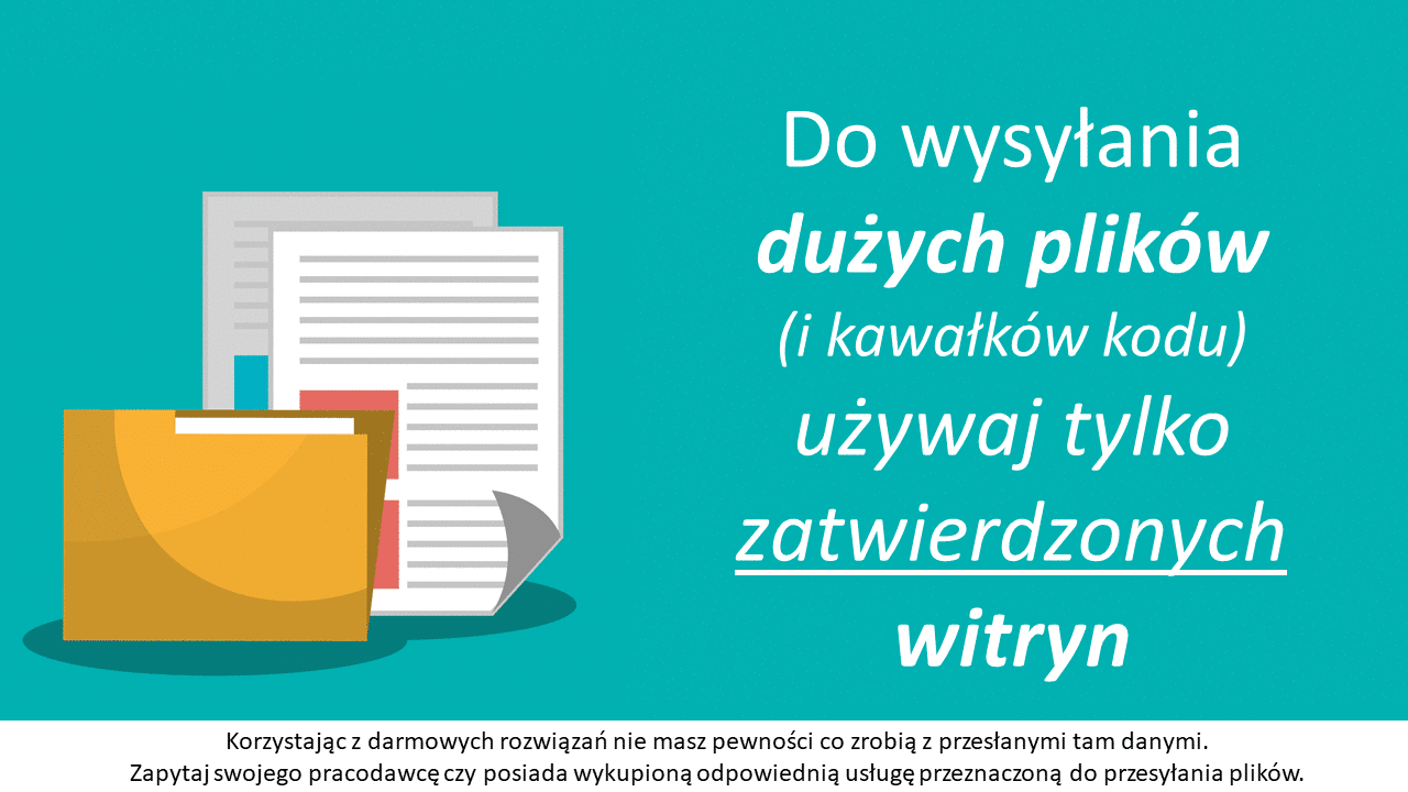 Bezpieczeństwo Pracy Zdalnej - Security.szurek.pl