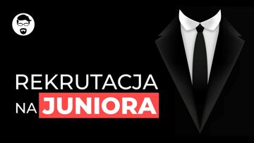 Pytania rekrutacyjne na juniora